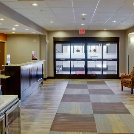 Hampton Inn Chickasha-2