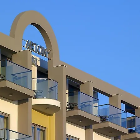 Arion Hotel-3