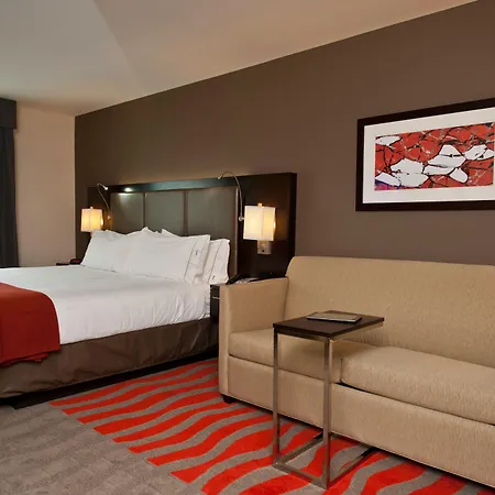 Holiday Inn Express & Suites Columbus - Easton Area By Ihg-2