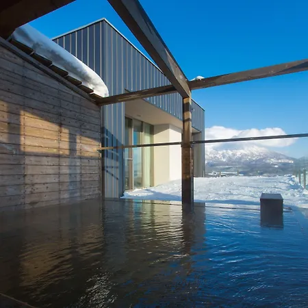 Chalet Ivy Hirafu, Niseko-3