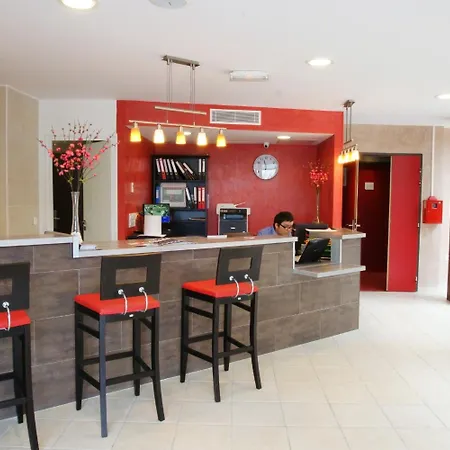 Hotel Restaurant Paris Pacific Paris-Villejuif- Pres Du Metro L'Hay Les Roses Ligne 14 - Direct Paris-Aeroport Orly Et Institut Gustave Roussy-3