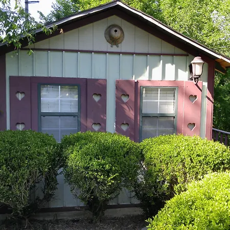 Hidden Springs Bed And Breakfast-2