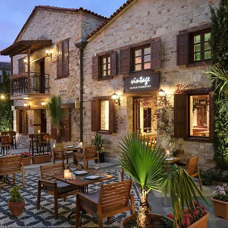 Doubletree By Hilton Kusadasi-3