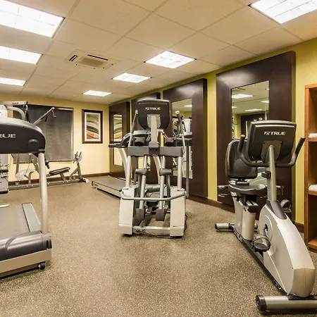 Holiday Inn Express Hotel & Suites Hobbs By Ihg-3