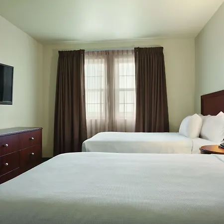 Hyatt House Minot- North Dakota-2