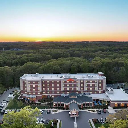 Hilton Garden Inn Stony Brook-2
