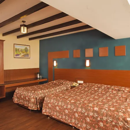 Hotel Jai-3