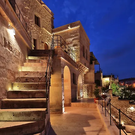 Doors Of Cappadocia Special Cave Hotel (Adults Only)-2
