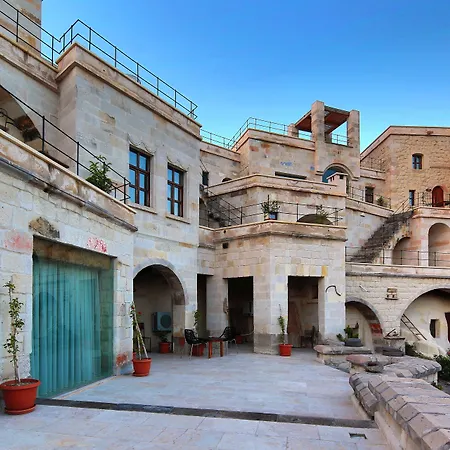 Doors Of Cappadocia Special Cave Hotel (Adults Only)-2