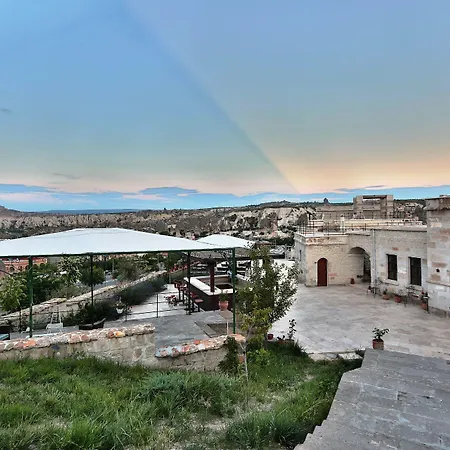 Doors Of Cappadocia Special Cave Hotel (Adults Only)-3