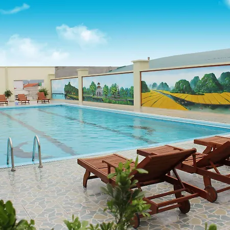 Hoang Son Peace Hotel-2