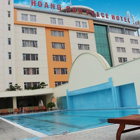 Hoang Son Peace Hotel-3