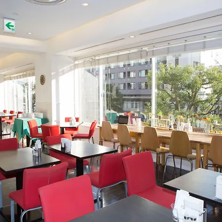 Best Western Yokohama-2