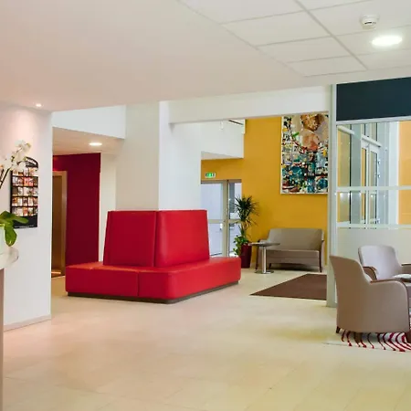 Residhome Reims Centre-2