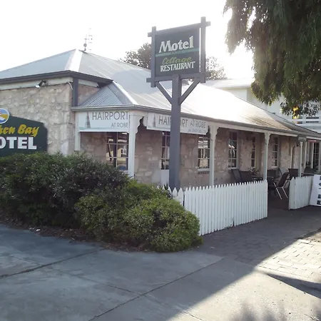 Guichen Bay Motel-2