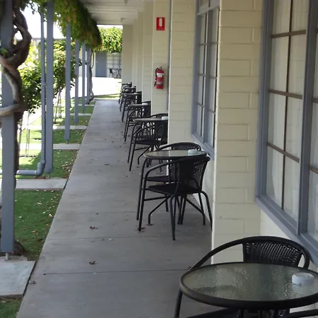 Guichen Bay Motel-3