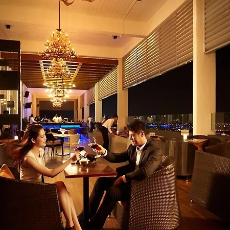 Hatten Hotel Melaka-2