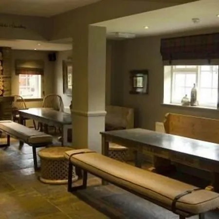 The Percy Arms-2