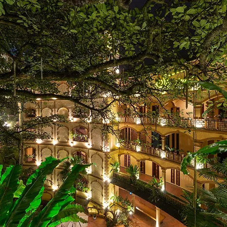 Chau Long Sapa 2 Hotel-3