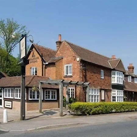 The Percy Arms-3