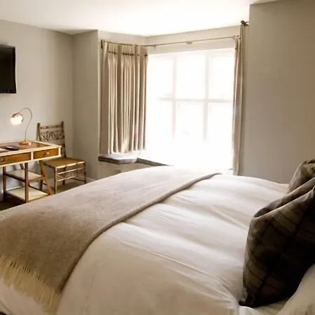 The Percy Arms-3