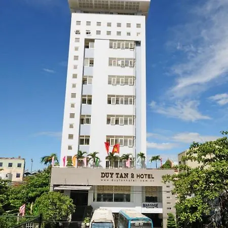 Duy Tan 2 Hotel-3