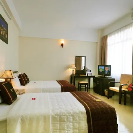 Duy Tan 2 Hotel-2