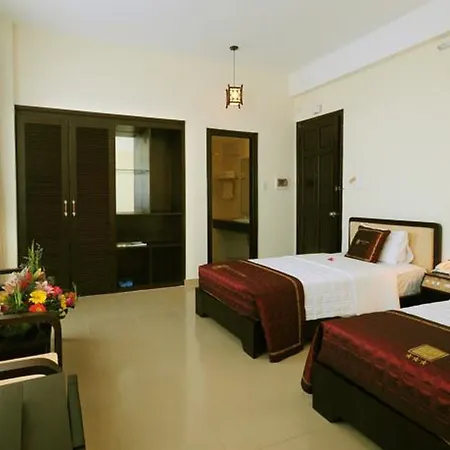 Duy Tan 2 Hotel-3
