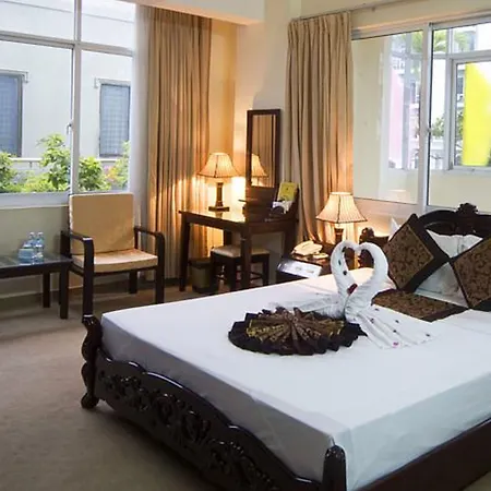 Duy Tan 2 Hotel-2