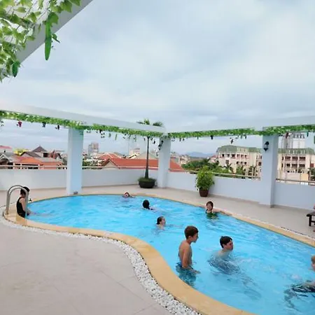 Duy Tan 2 Hotel-2