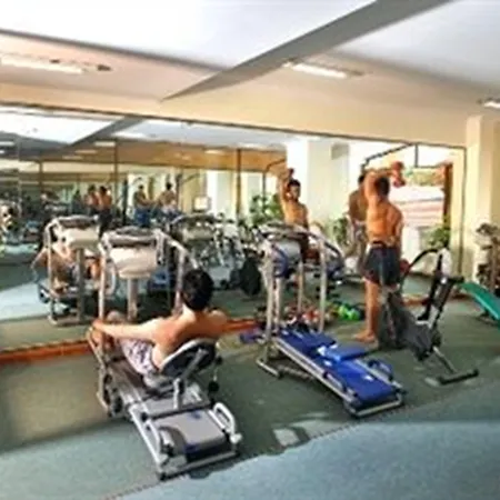 Duy Tan 2 Hotel-2