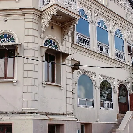 Palace On Ganges - Heritage Hotel-3