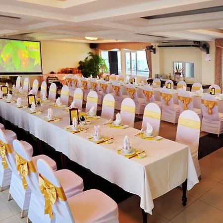 Duy Tan 2 Hotel-3