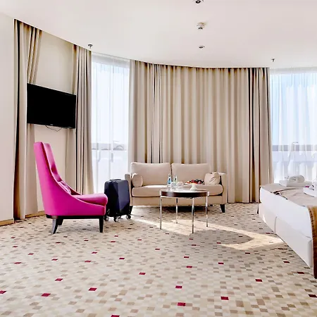 Hotel Rzeszow-2