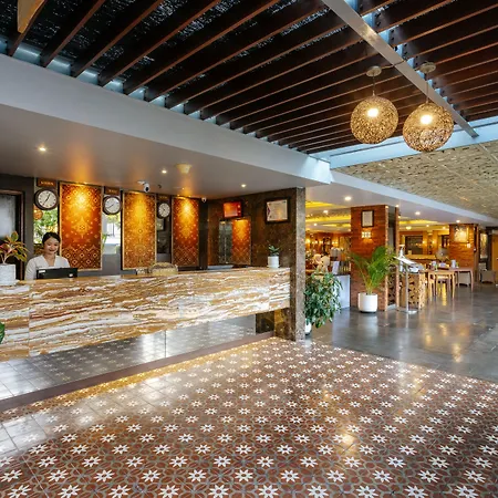 The Residence Seminyak-3