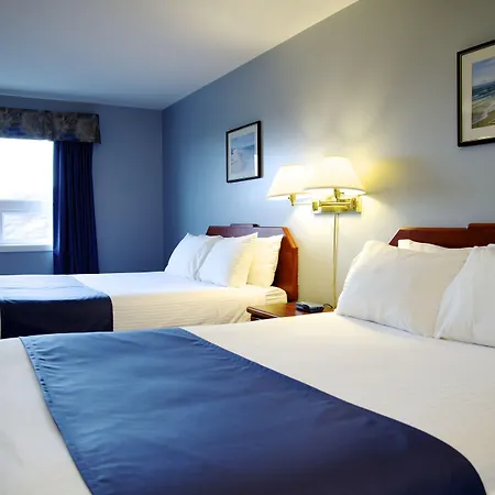 St Christopher'S Hotel-2