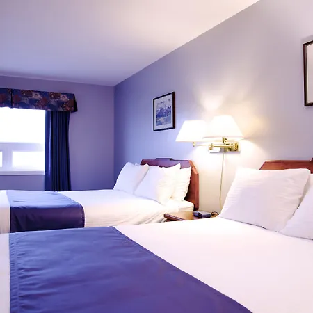 St Christopher'S Hotel-2
