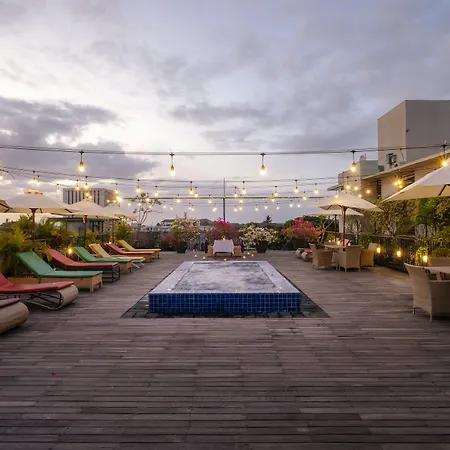 The Residence Seminyak-2