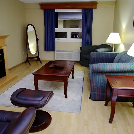 St Christopher'S Hotel-3