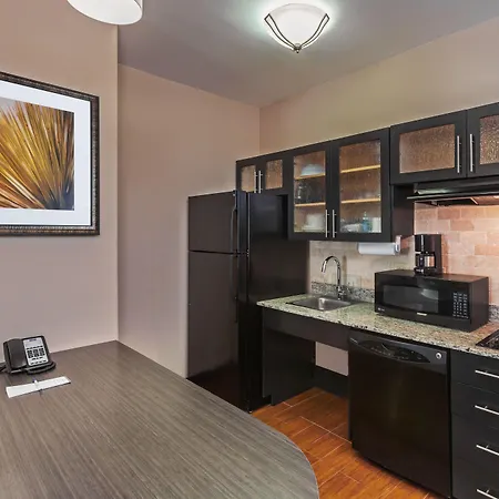 Candlewood Amarillo-Western Crossing By Ihg-2