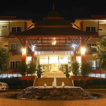Phufa Waree Chiangrai Resort - Sha Extra Plus-2