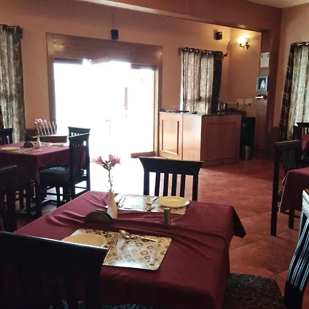Berry Hills Resort-3