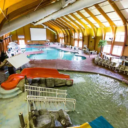 Cranberry Country Lodge-3