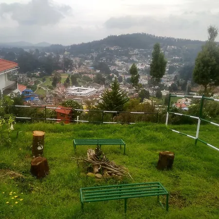 Berry Hills Resort-2