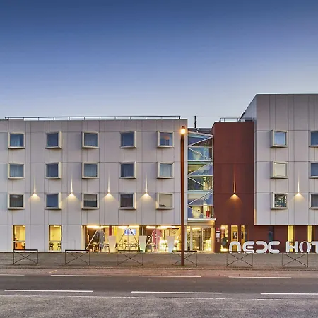 Nex Hôtel-2