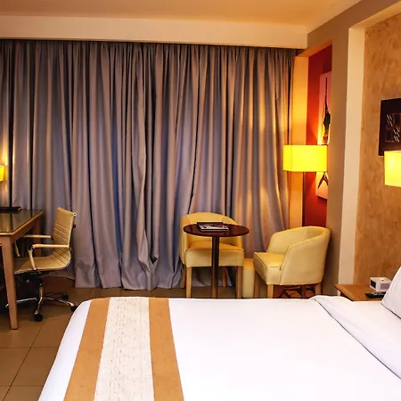 Best Western Plus Serene Atlantic Hotel-2