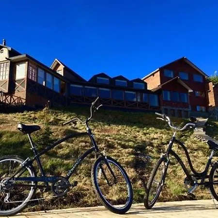 Weskar Lodge Hotel-3