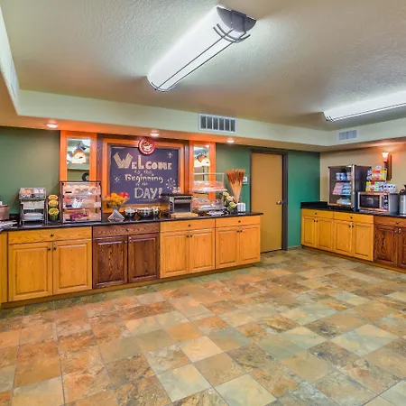 Americinn By Wyndham Medora-2