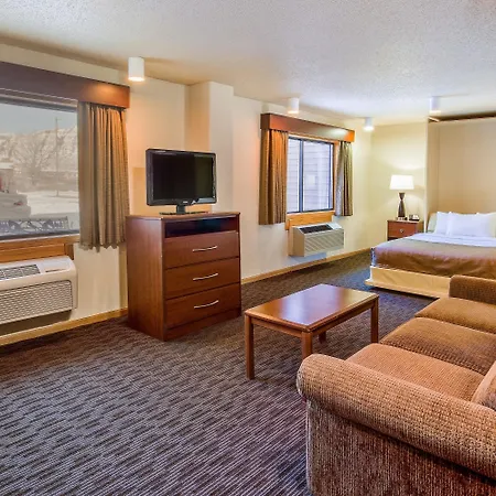 Americinn By Wyndham Medora-3