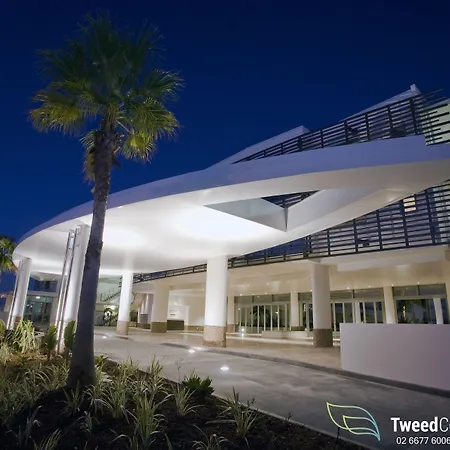 Cotton Beach Resort - Tweed Coast Holidays-3